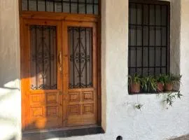 CASA M'GUIRE