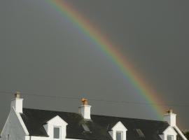 Whitewave, hostel in Monkstadt