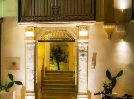 Aegusa Hotel