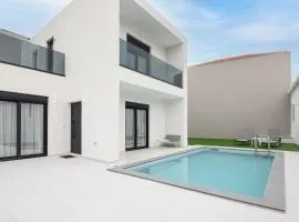 Tolis Exclusive Villa