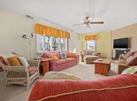 Highlander - Quiet vacation comfort!