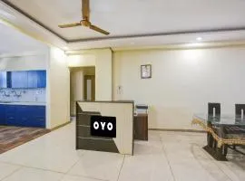 Hotel O Ridge Way Stays