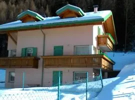Haus Alice In Pellizzano