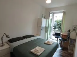 Comfortable room