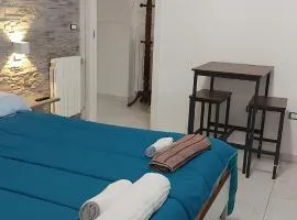 Vitiello Maria's home