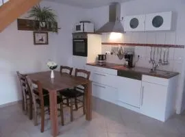 Ferienhaus Uns Lütt Hüsung