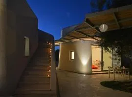 Villa Vendicari In Calabernardo
