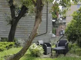 Al villino Duse