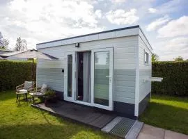 Piratennest Miniapartment mit Garten