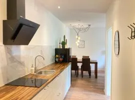 Wohnung Mit Balkon Und 2 Schlafzimmer