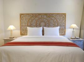 Su's Cottages Legian