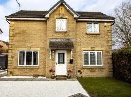 Harvest House with Games Room