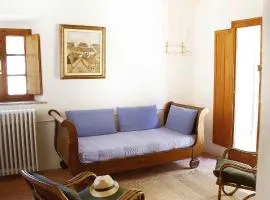 Casa Il Sàrperi In Montecatini Val Di Cecina