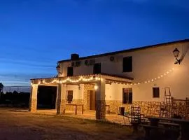 Casa Rural y Espacio para Eventos El Pantano