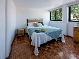 Departamento en Coyoacán 7
