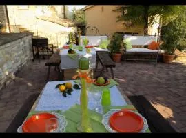 Ferienwohnung Girasoli In Cagli