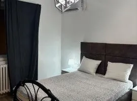 Apartman Nina 2 BANOVO BRDO