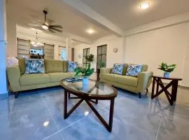 Mont Résidence offering a Loft and 3 Bedroom Apartment steps from the ferry