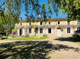La Vigne d'Or