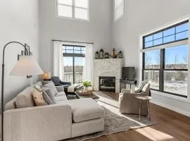 Anchor Point Condo by Simple Life Rentals