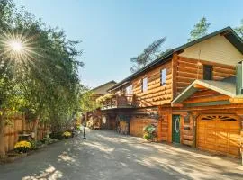 THE INN Bigfork Bay