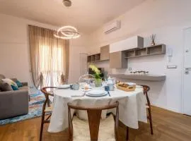 Senyum - Ampio Appartamento con AC a 2 passi dal Centro Storico