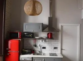 Apartamentos Reyes Catolicos 14