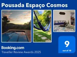 Pousada Espaço Cosmos