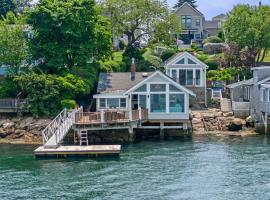 Stay at Rocky Neck, hotel em Gloucester