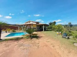 Casa de Campo in Paty do Alferes