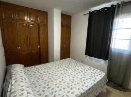 Appartamento 2 camere da letto Buzanada Tenerife