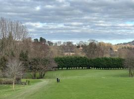 Fairwoods, хотел в Формби