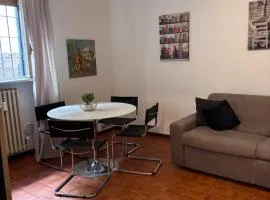 Residence Borgo Trento