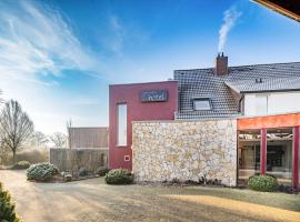 Balland's Hotel & Restaurant