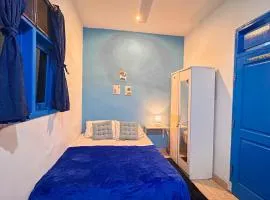 Santorini House in Bali Near Airport