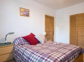 Aberdeen City Flat, close to city centre