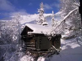 Mazot de l' Arche de Noé