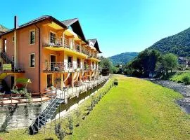 Pension Camelia