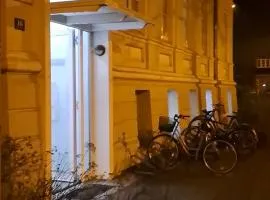 FeWo s Runde Wiese WO