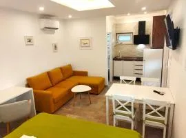 Apartments Martina Studio