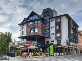 Hotel Sanchez