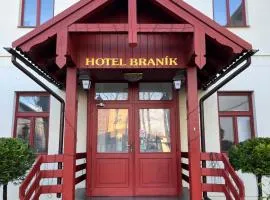 Hotel Braník