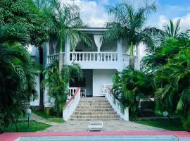 Bibi House Private Escape