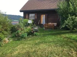 Ferienhaus Edelweiss