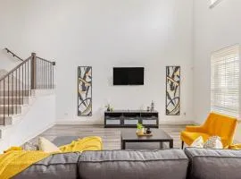 Stylish Living in Vibrant Frisco