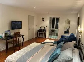 Villa atmosphère PETIT DEJEUNER COMPRIS