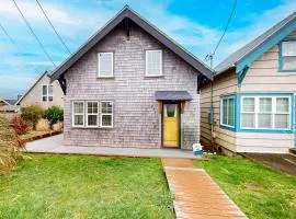 Rockaway Beach Bungalow