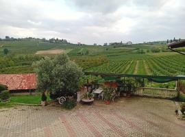 Cascina Cantaret Agriturismo