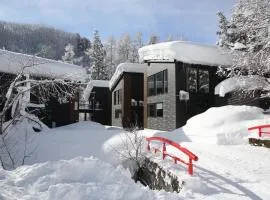 Alpine Tenshi Villas - Vacation STAY 61146v