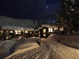 Alpine Tenshi Villas - Vacation STAY 60200v